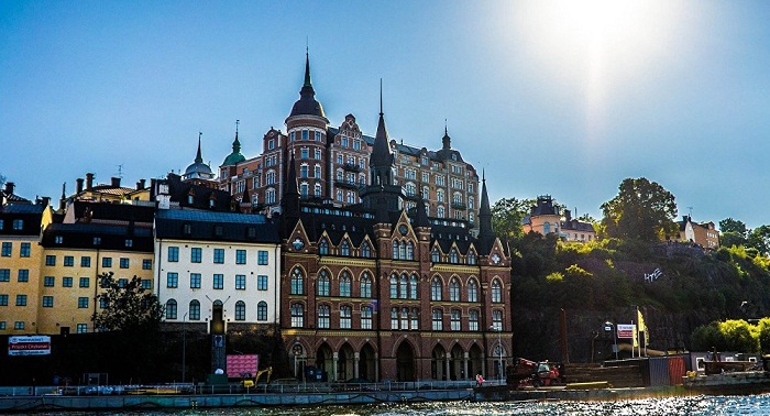 Fake threats lead to real military budget hikes in Sweden 